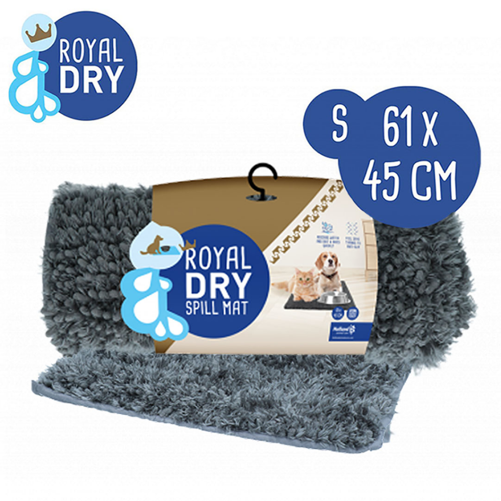 Royal Dry Knoeimat Voor Honden En Katten