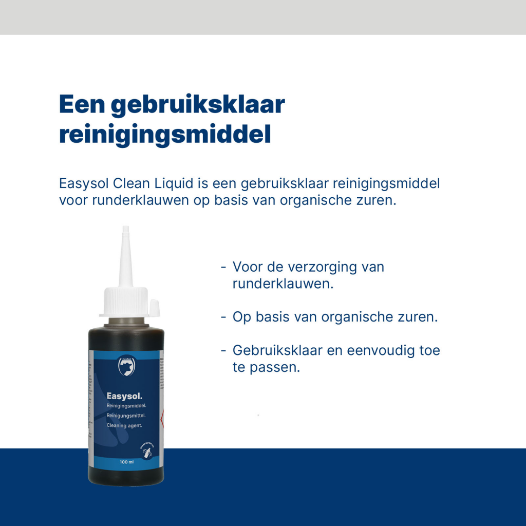 Excellent Easysol Liquid