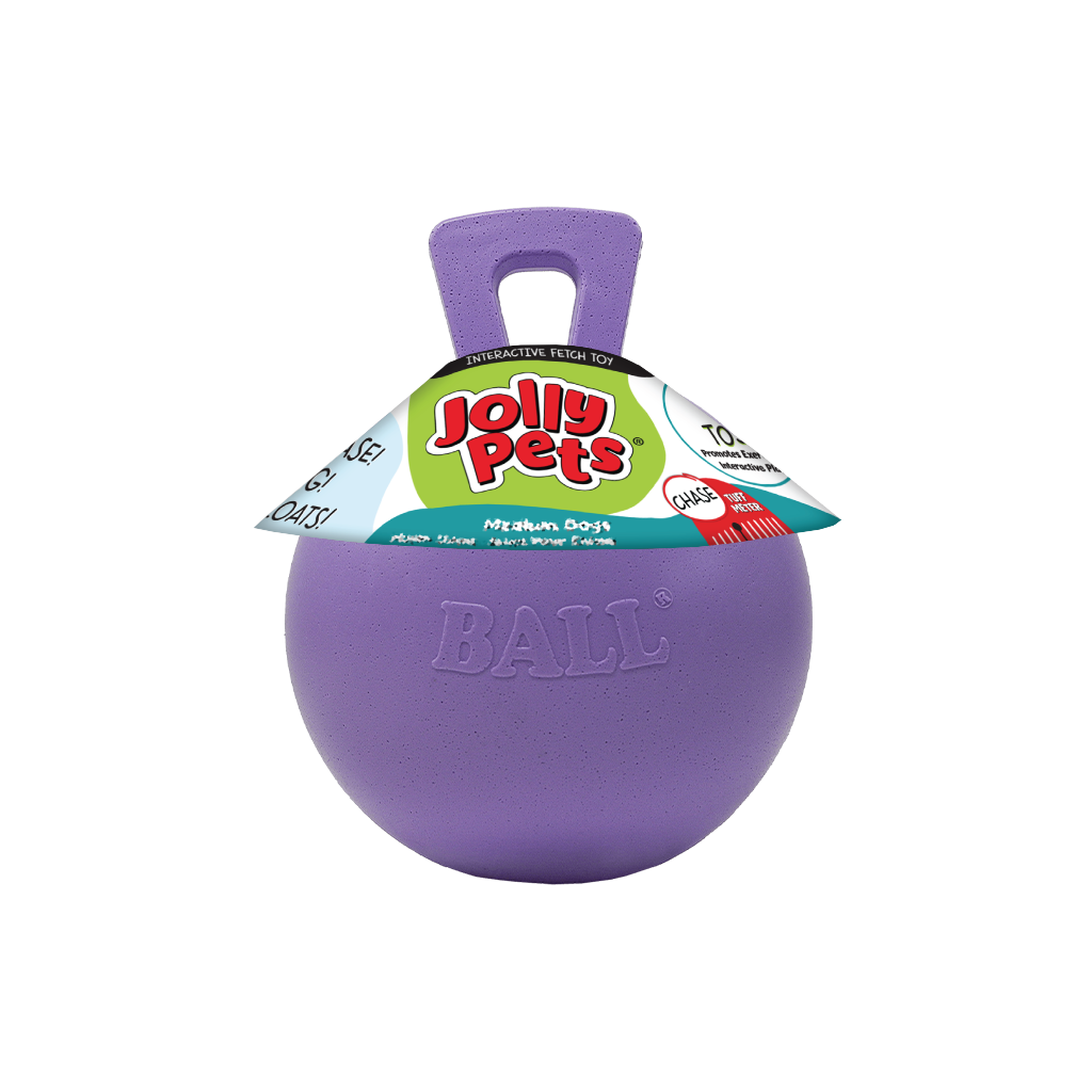 Jolly Tug-n-Toss
