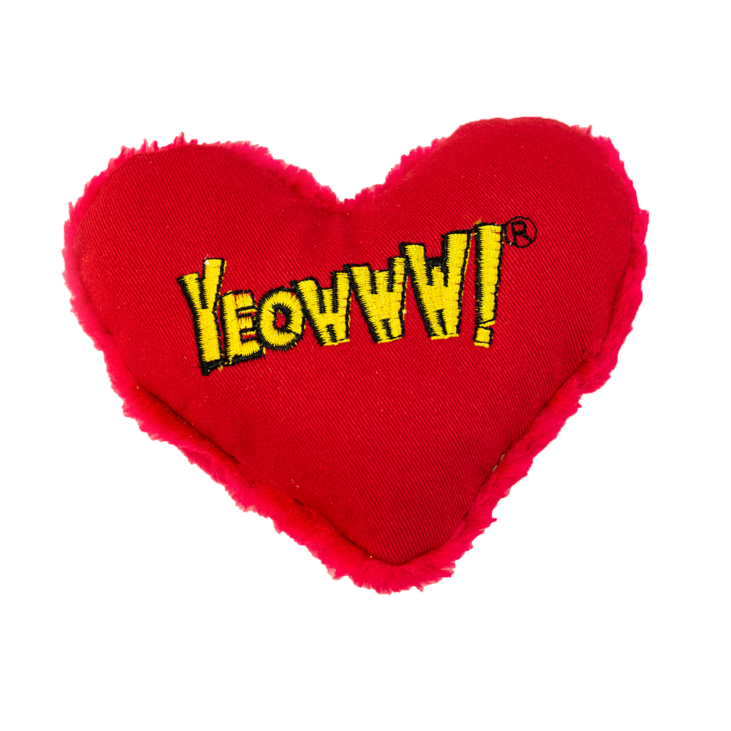 Yeowww! Hearrrt Attack