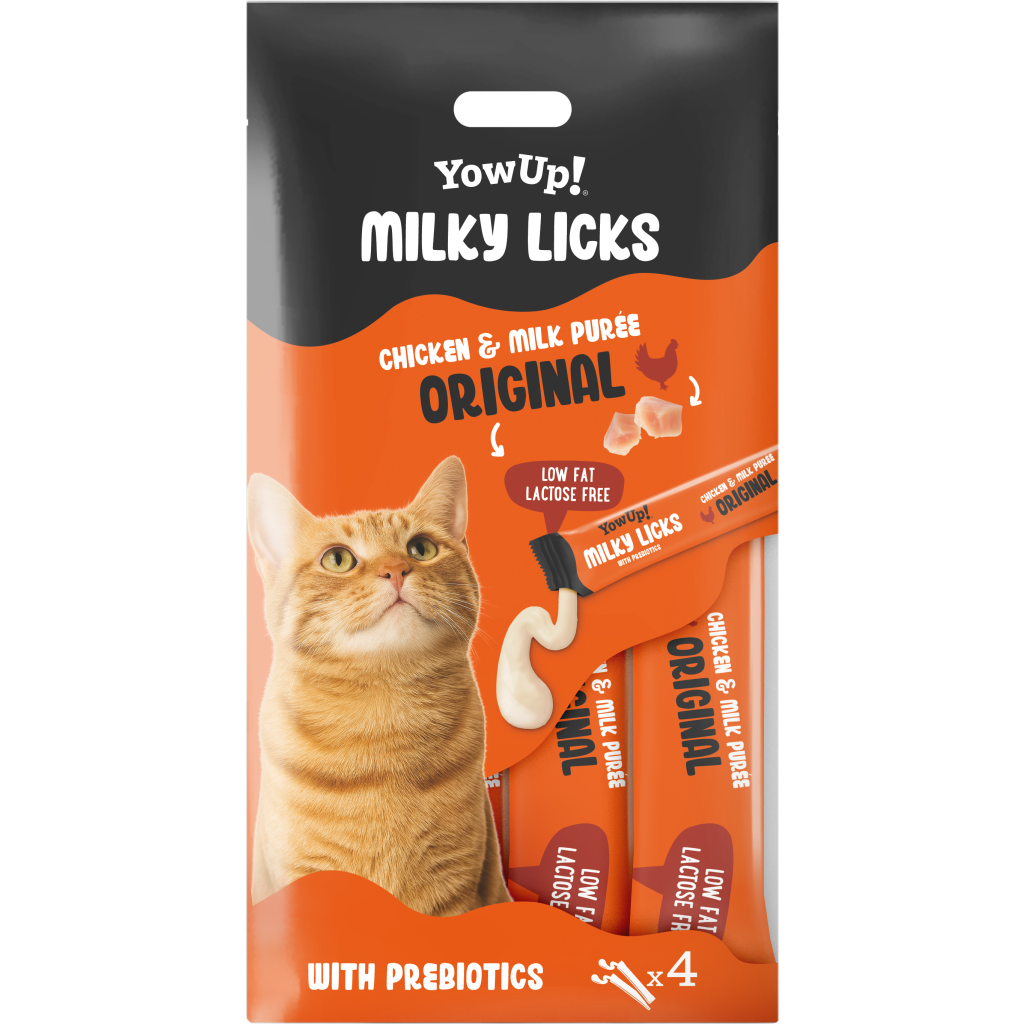 YowUp! Milky Licks