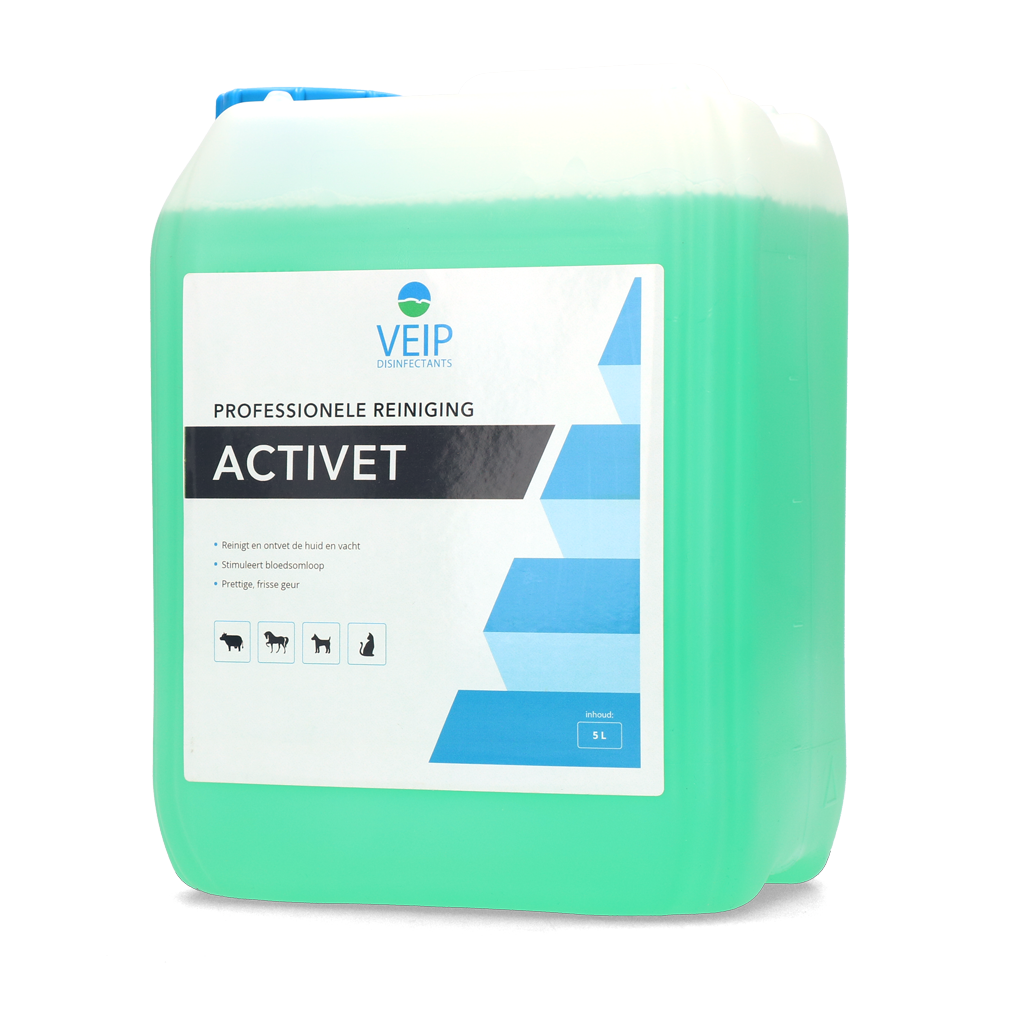 Veip Activet