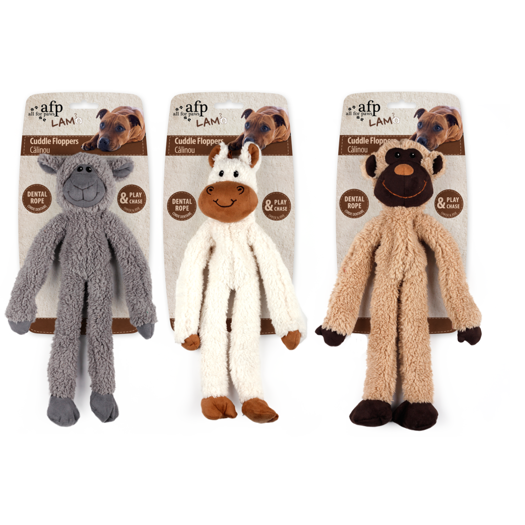 AFP Lambswool - Cuddle floppers