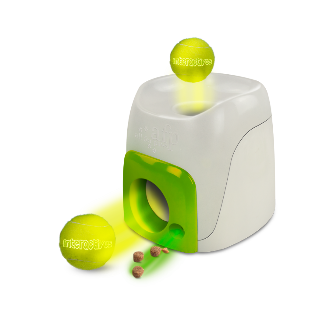 AFP Interactives Fetch'N'Treat