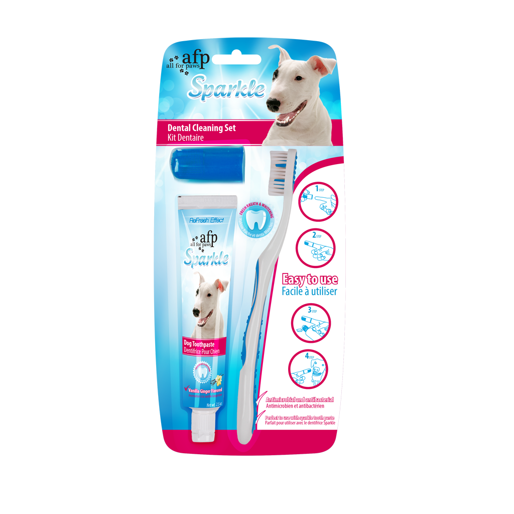 AFP Sparkle - Combo Pack