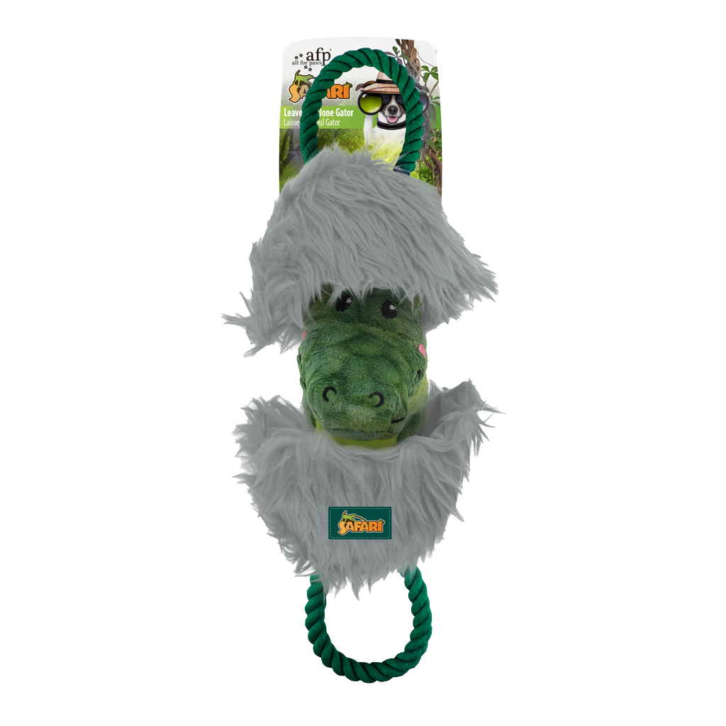 AFP Safari - Leave me Alone