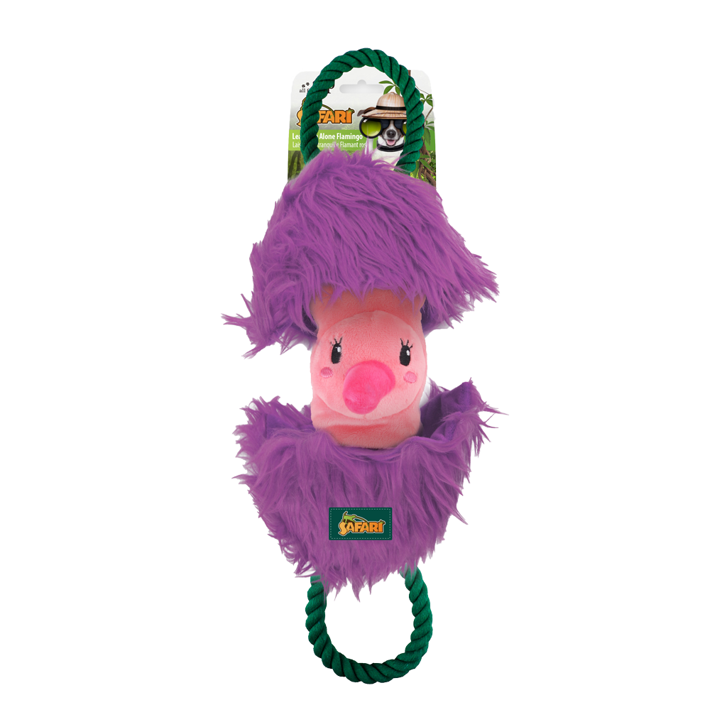 AFP Safari - Leave me Alone