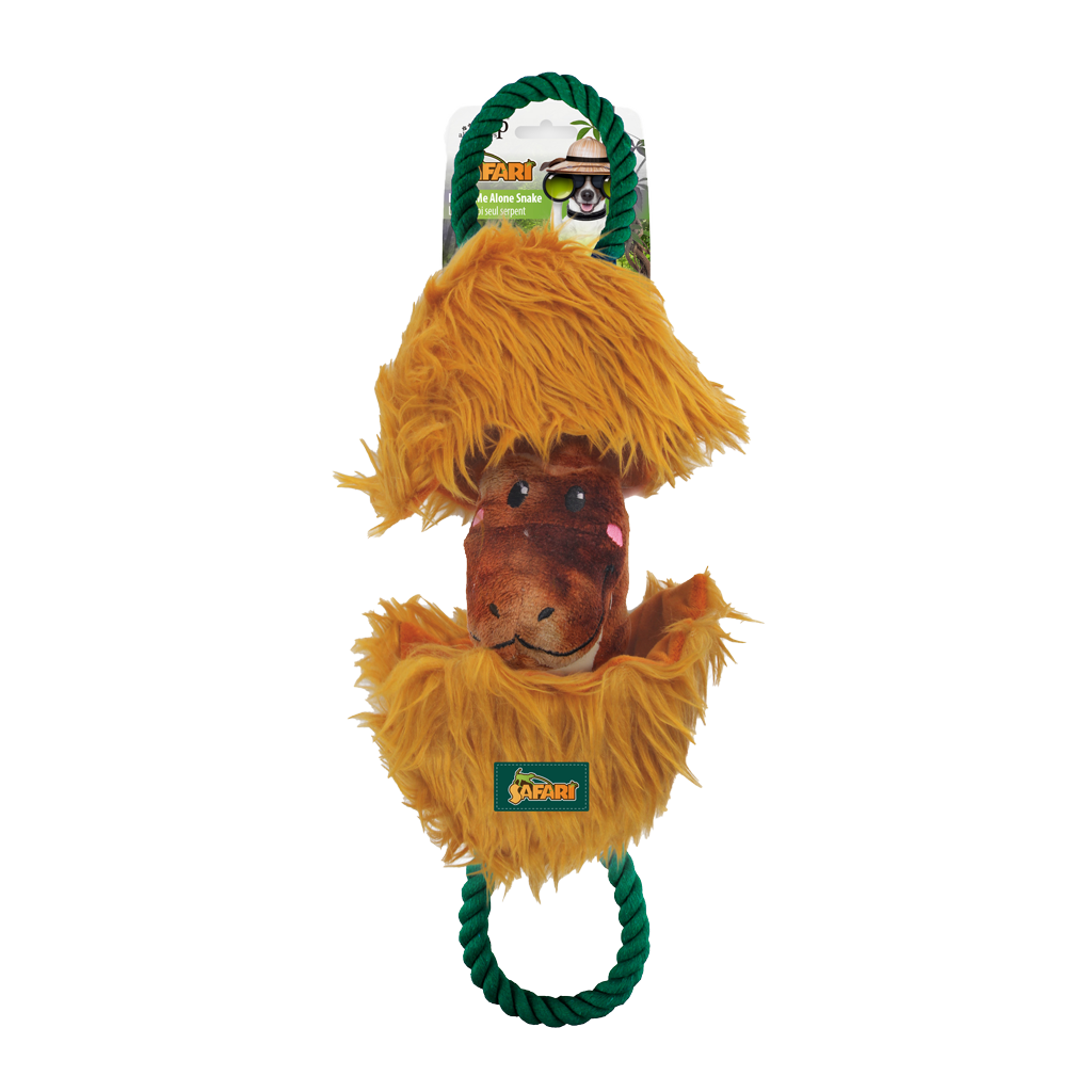 AFP Safari - Leave me Alone