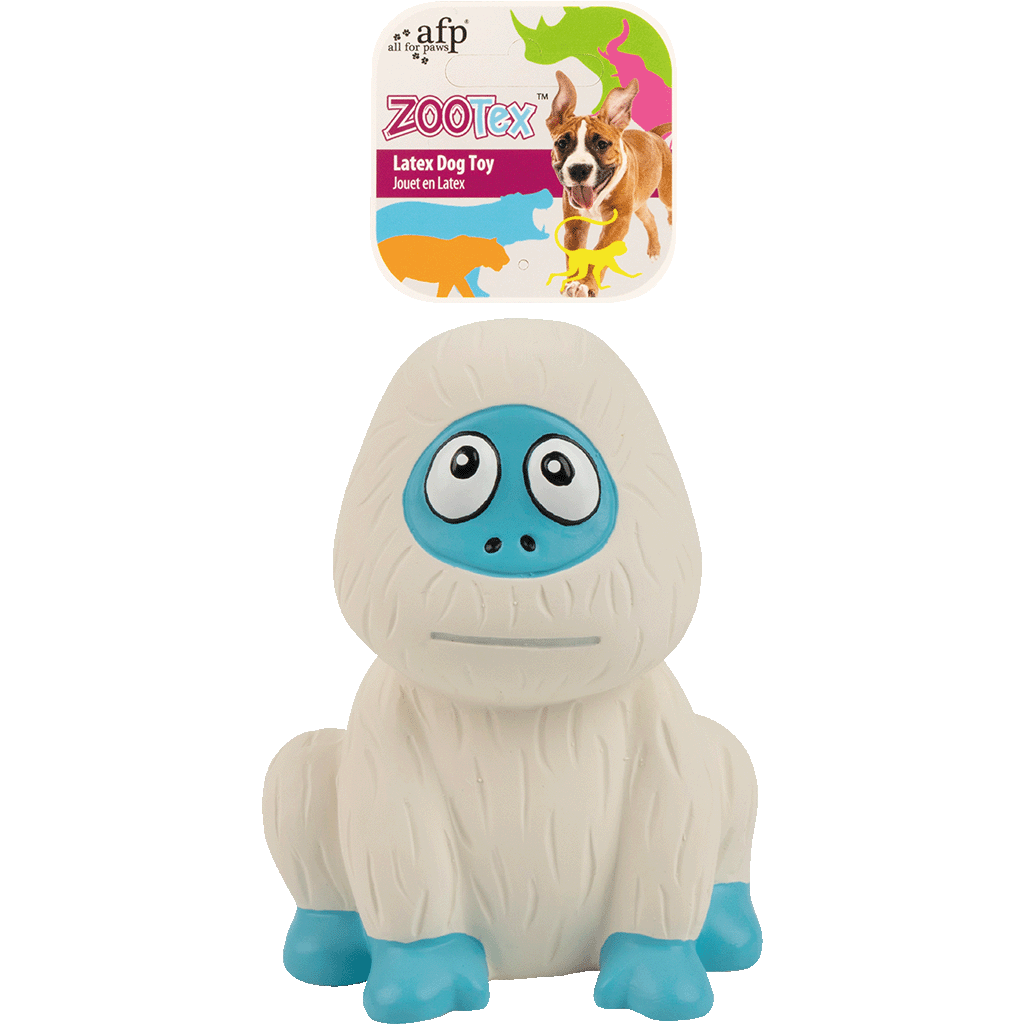 AFP ZooTex