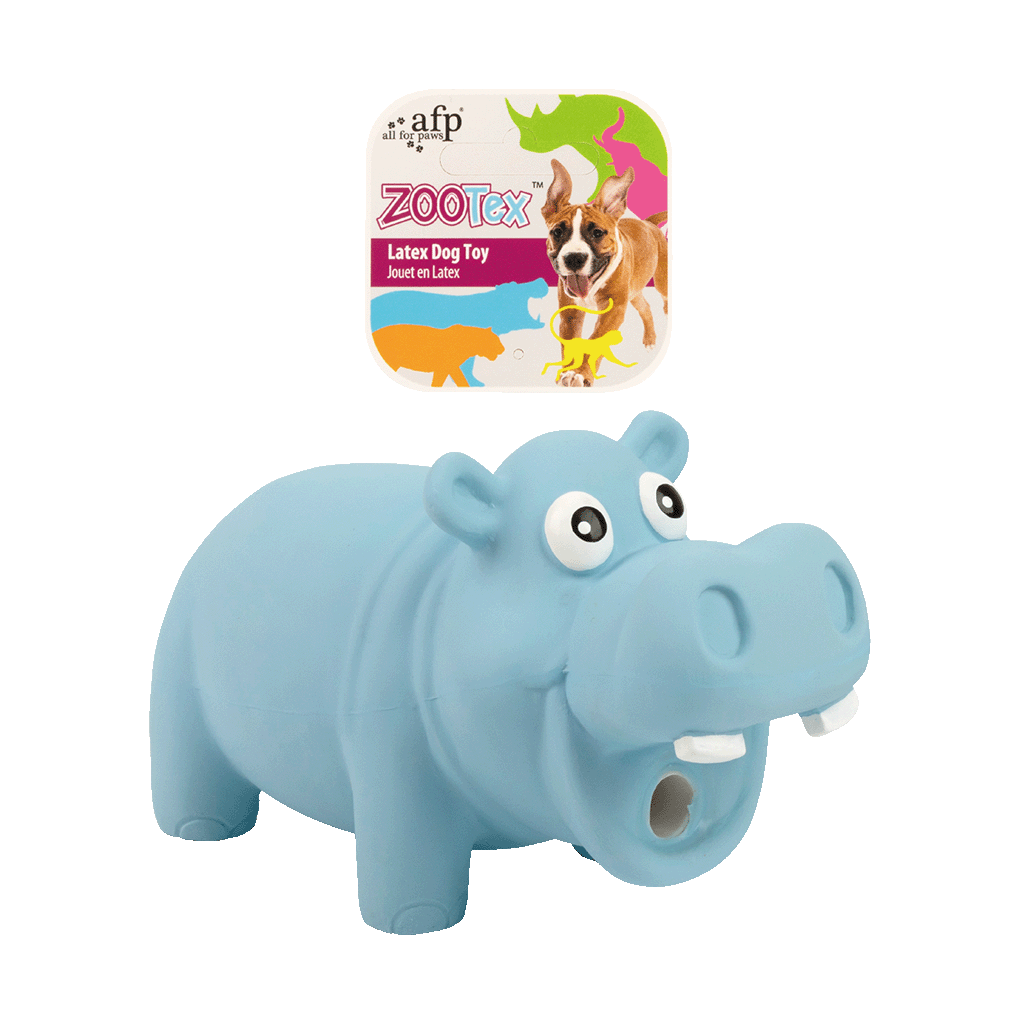 AFP ZooTex