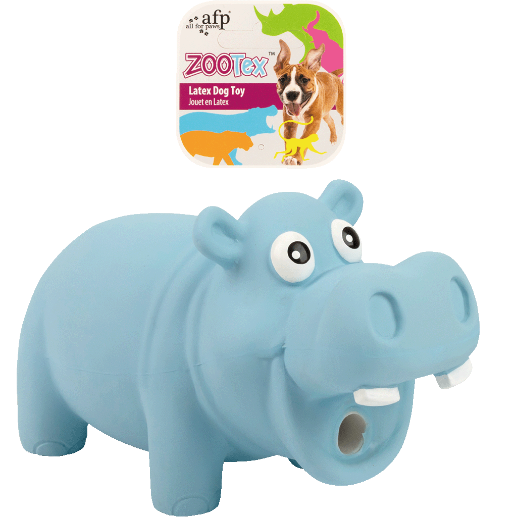 AFP ZooTex