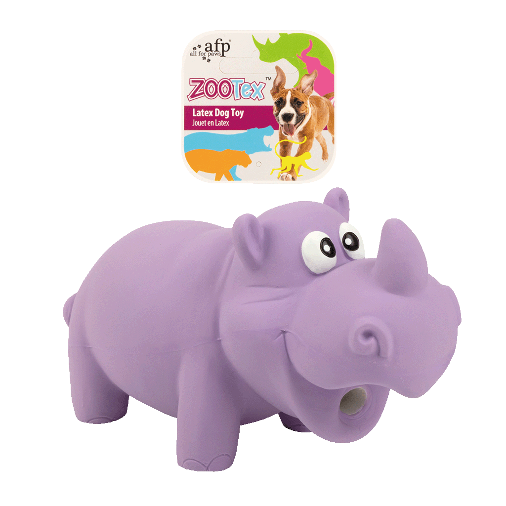 AFP ZooTex
