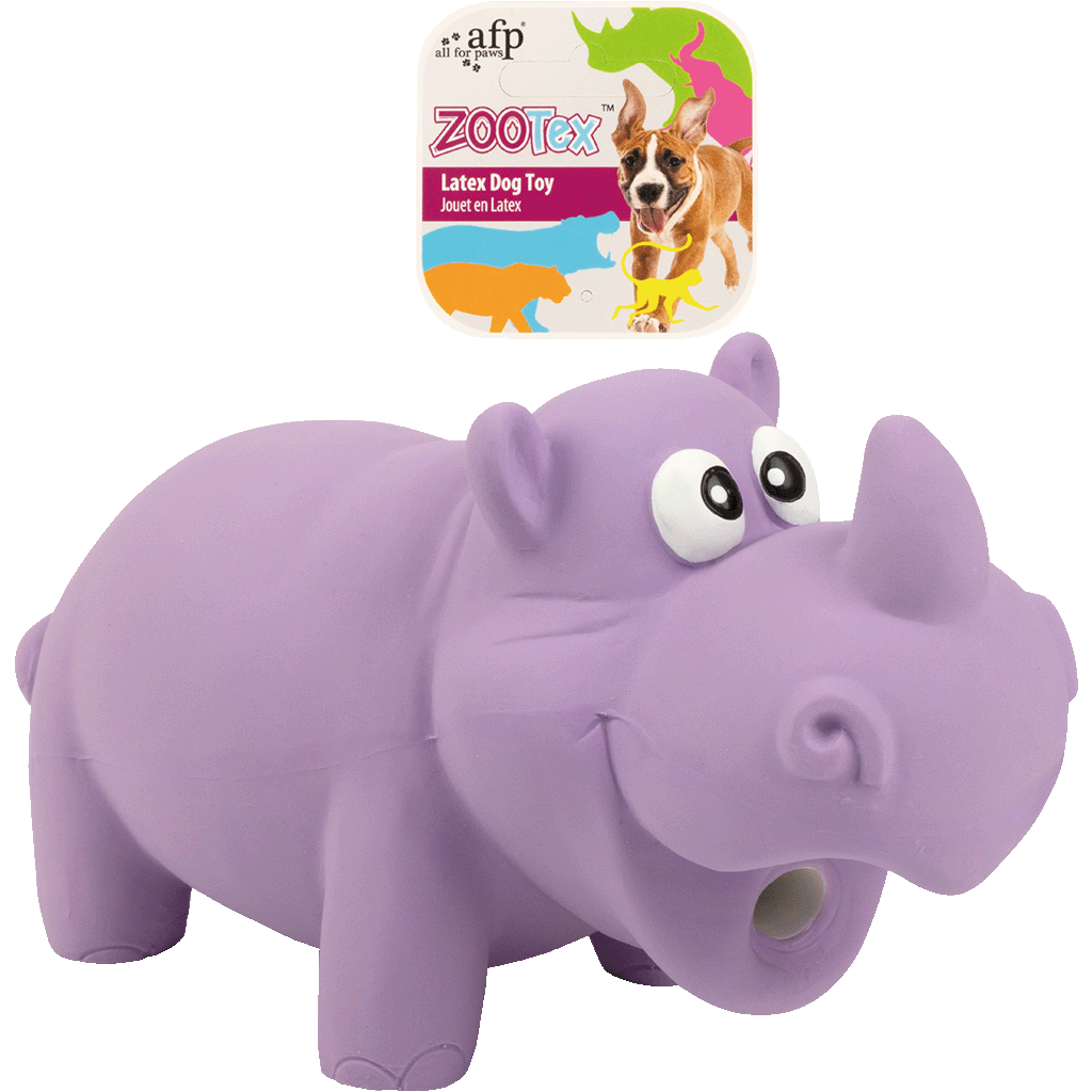 AFP ZooTex