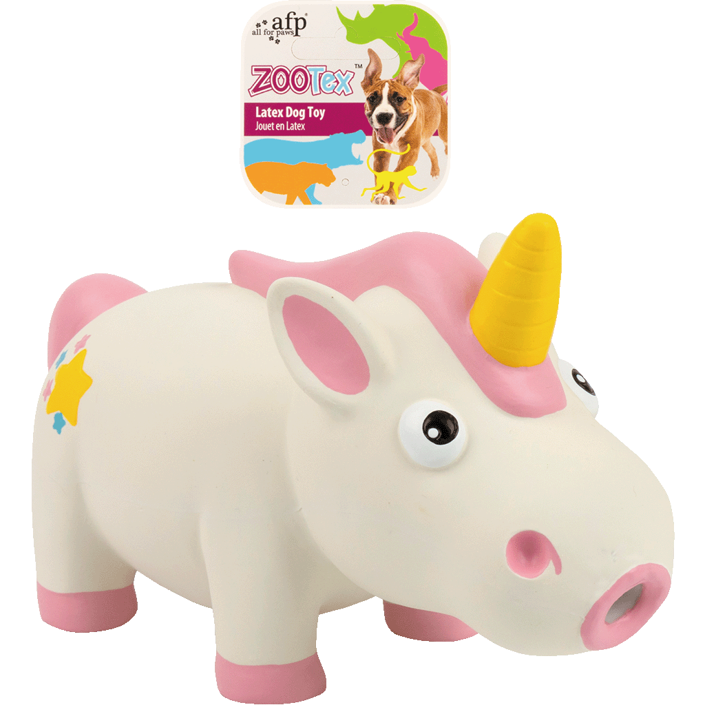 AFP ZooTex