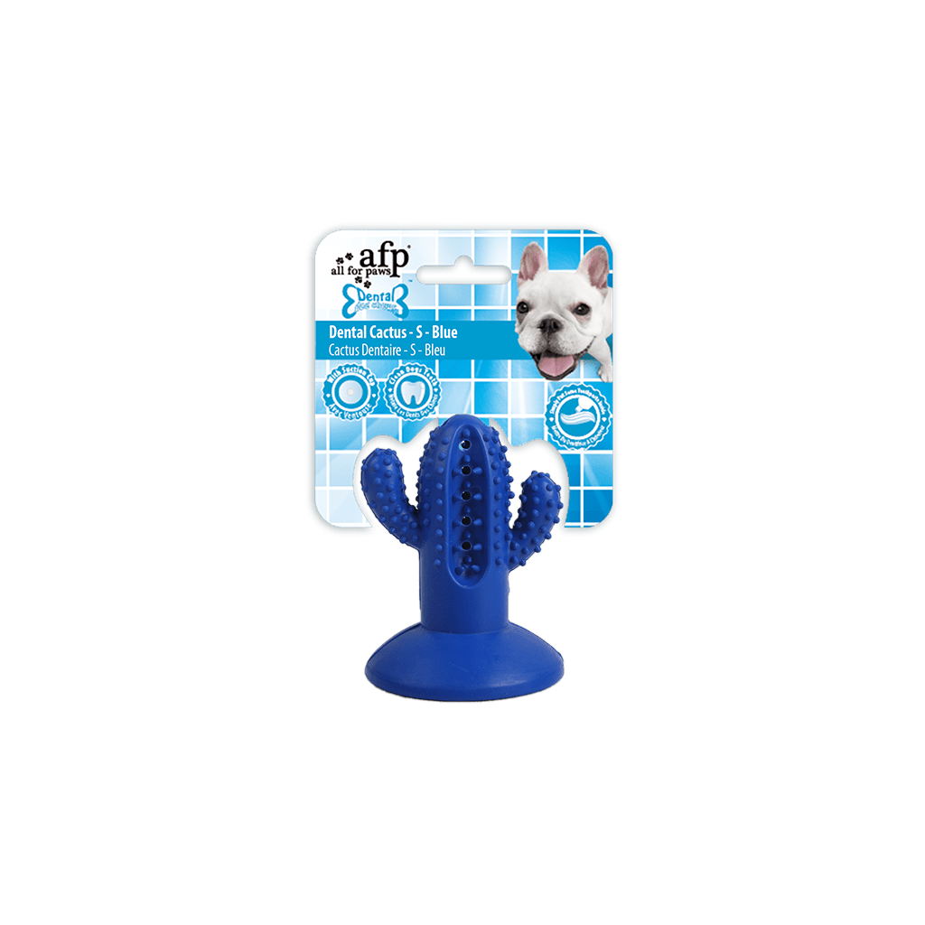 AFP Dental Chews - Dental Cactus