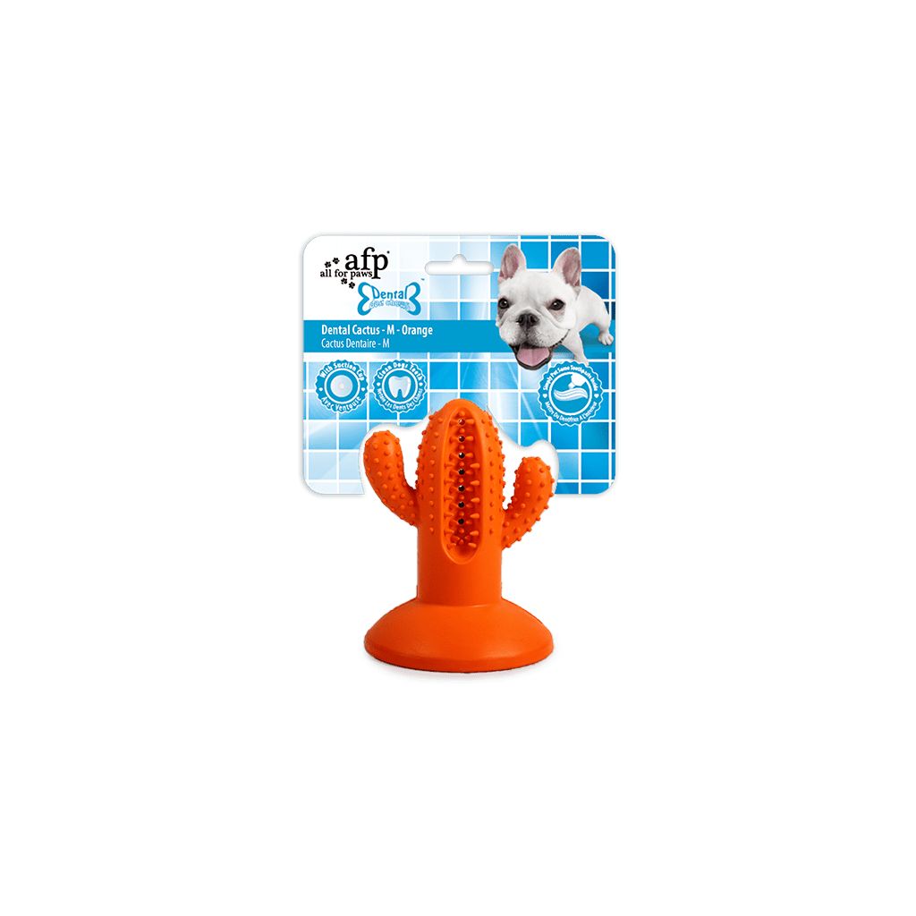 AFP Dental Chews - Dental Cactus