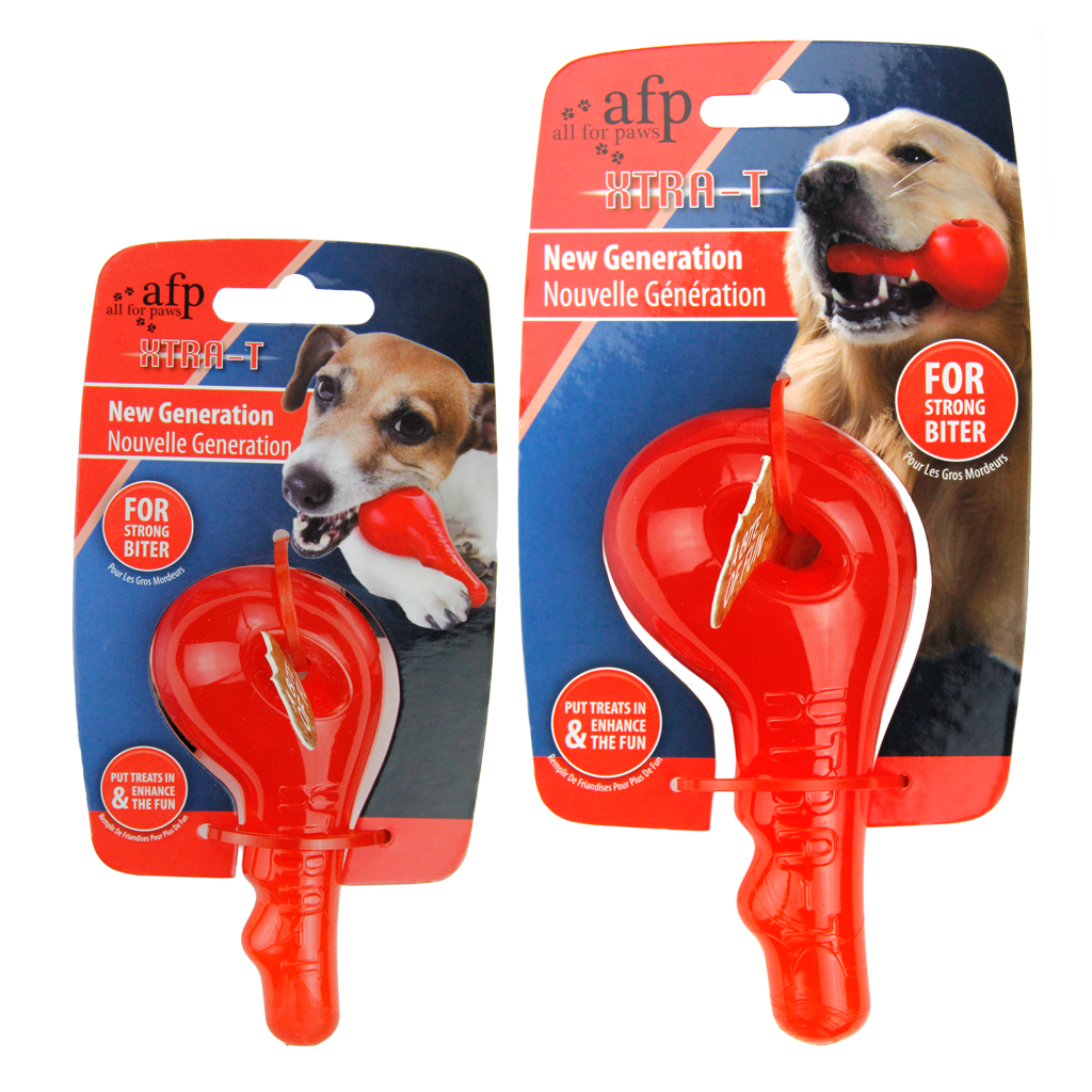 AFP XTRA-T - New Generation