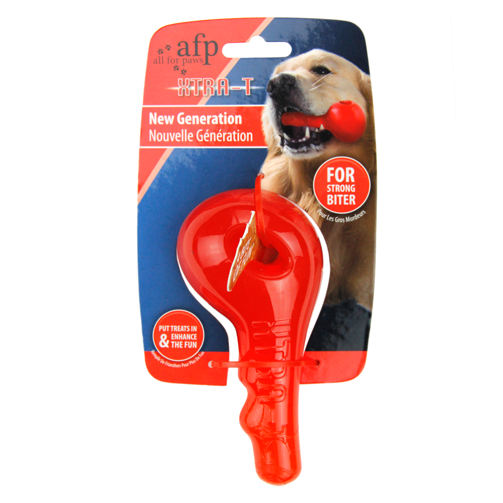 AFP XTRA-T - New Generation