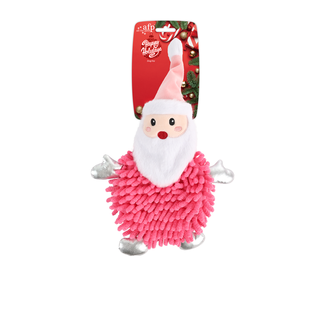 AFP Happy Holidays Big Belly