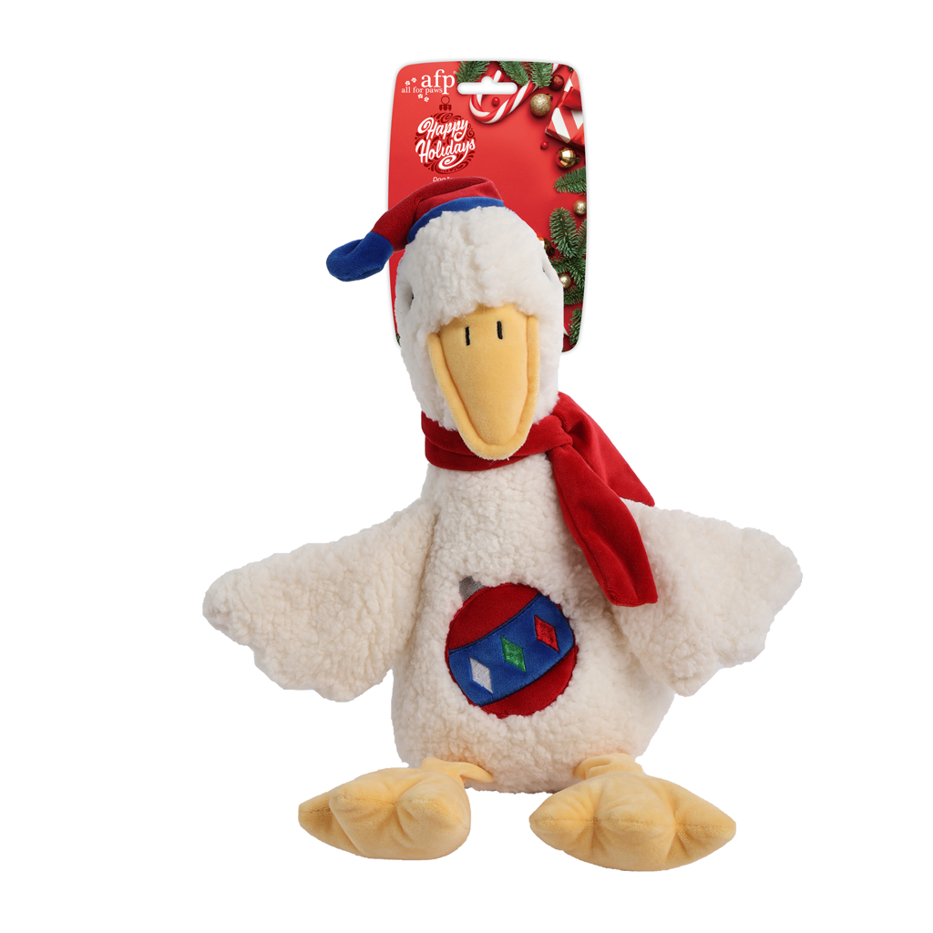 AFP Happy Holidays Cadeau