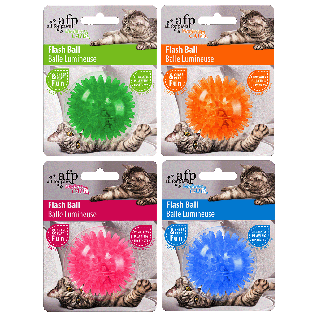 AFP Modern Cat - Flash Ball