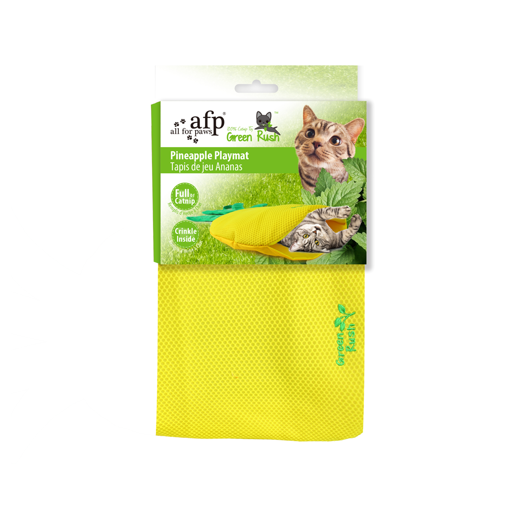 AFP Green Rush - Play Mat