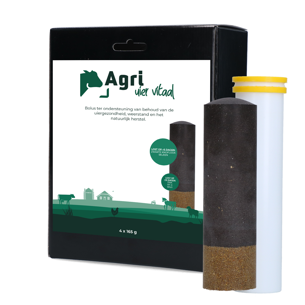Agri Uier Vitaal Bolus