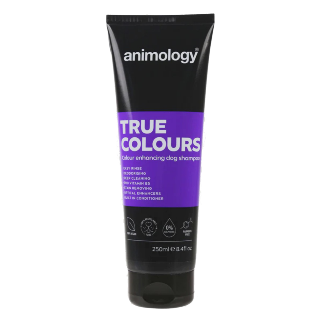 Animology True Colours Dog Shampoo