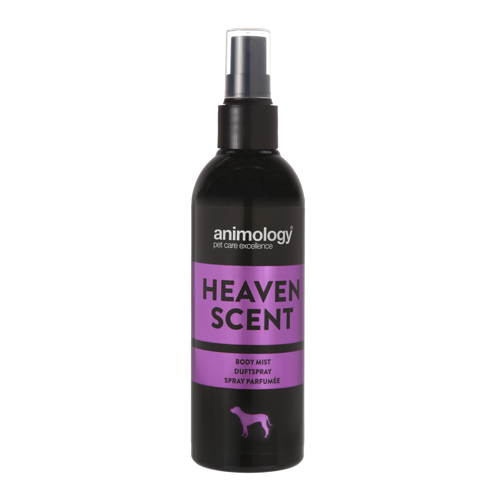 Animology Heaven Scent Body Mist