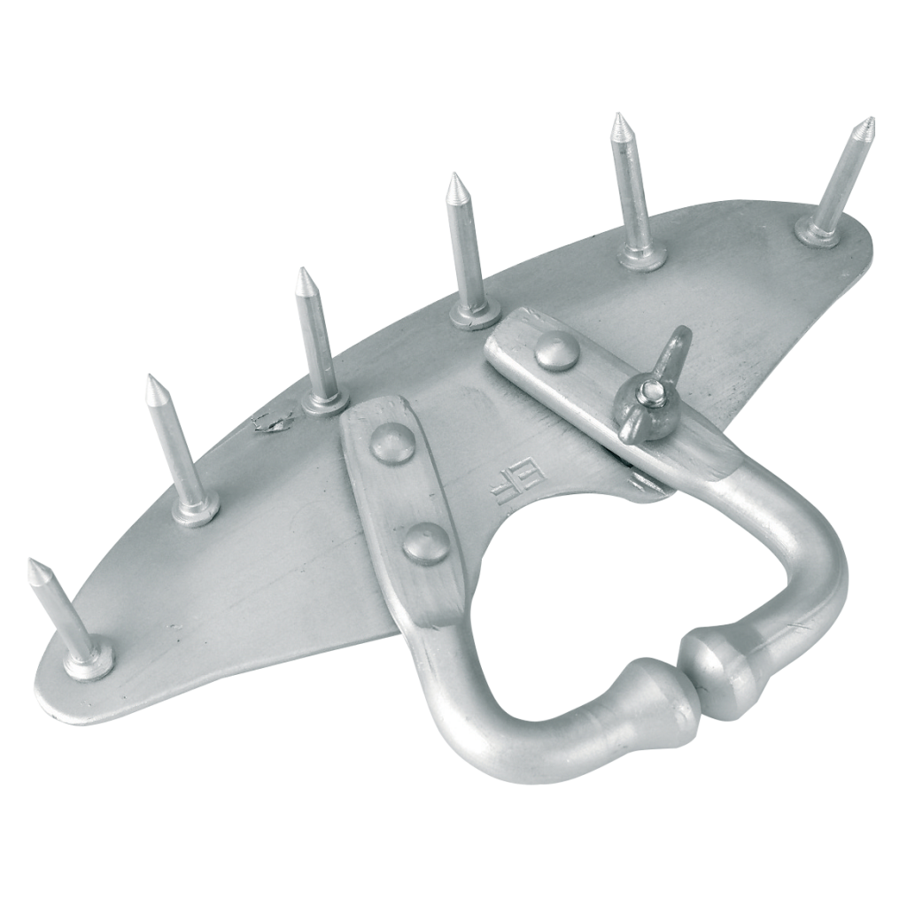 Anti Drinkprikring aluminium