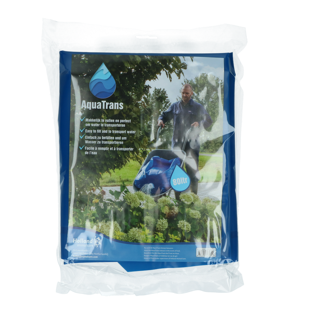 AquaTrans Waterzak