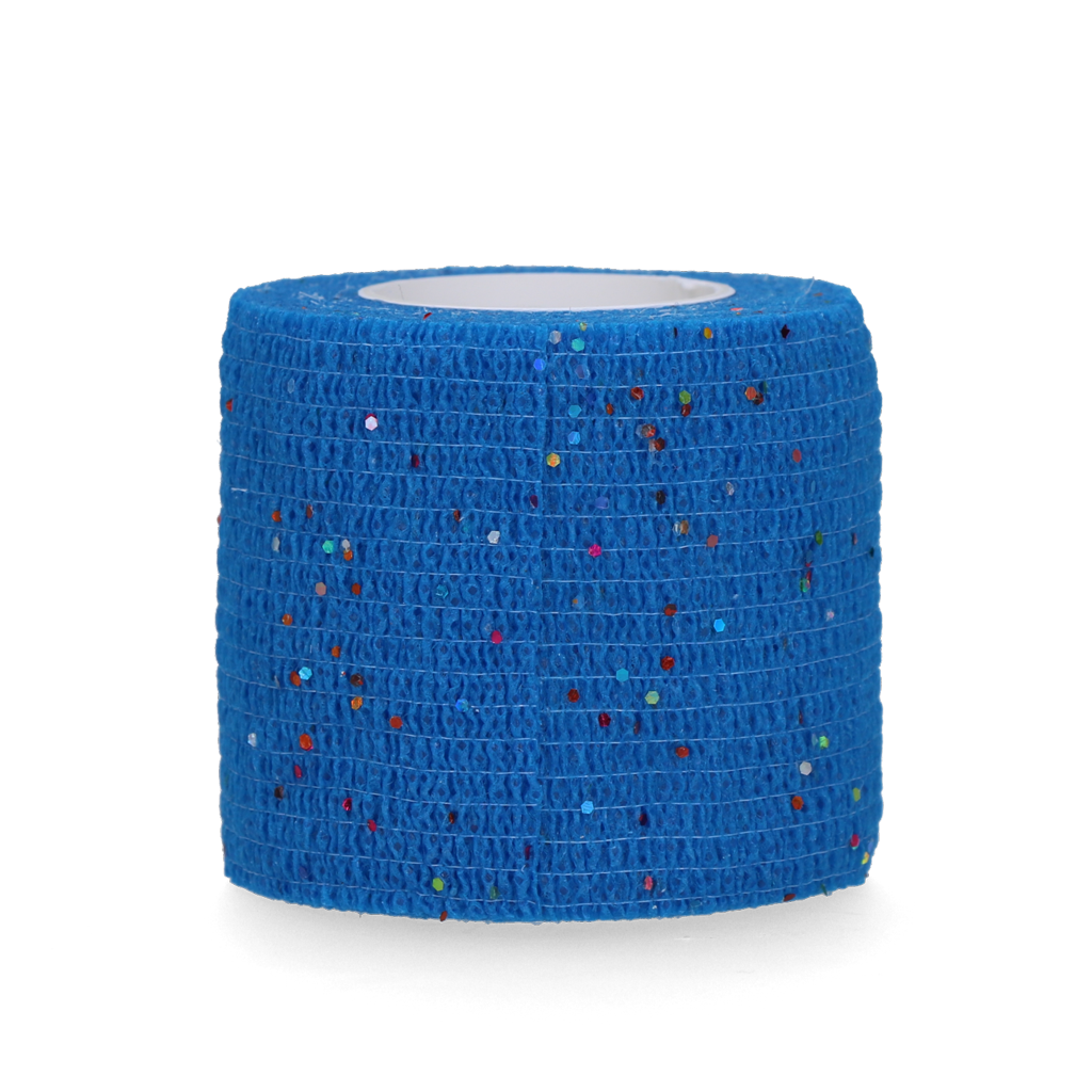 Excellent Animal Glitter Bandage Profi