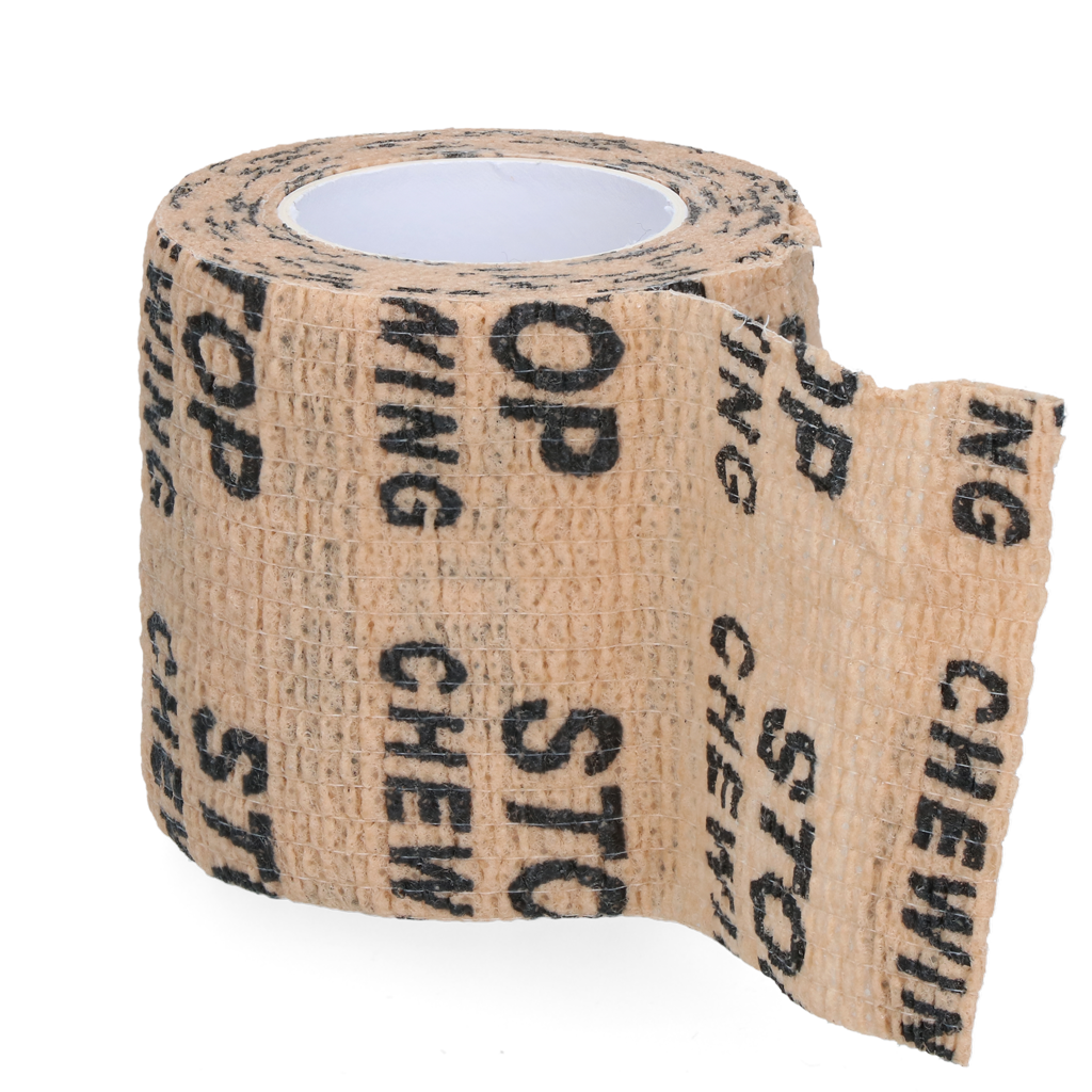 Bandage Animal Stop Chewing