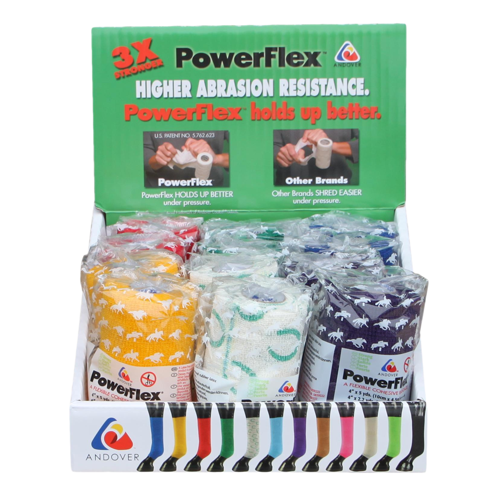 PowerFlex Bandage Equine