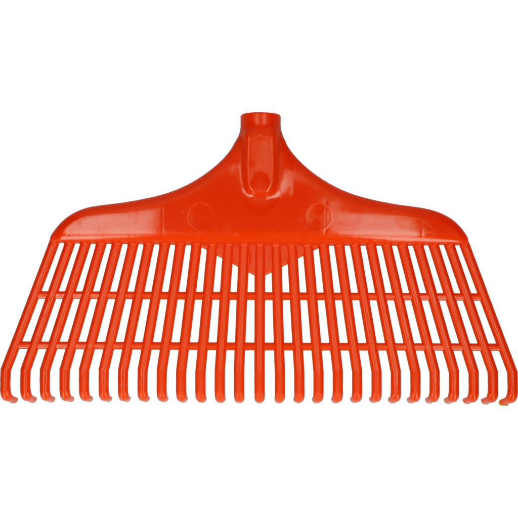 Blad- Tuin- en Gazon hark 40cm