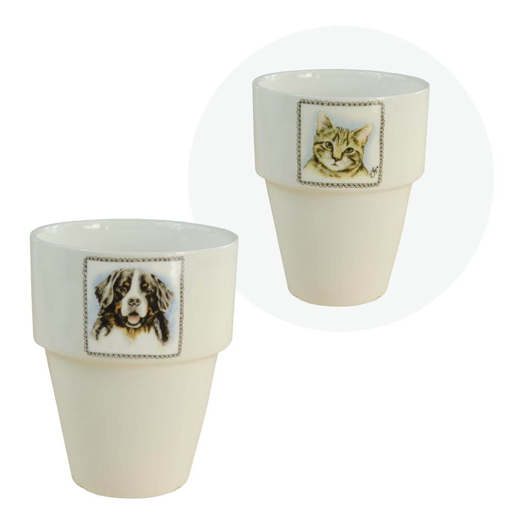🎁 Boerenwinkel Melkbeker (100% off)