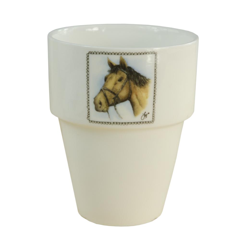 Boerenwinkel Melkbeker