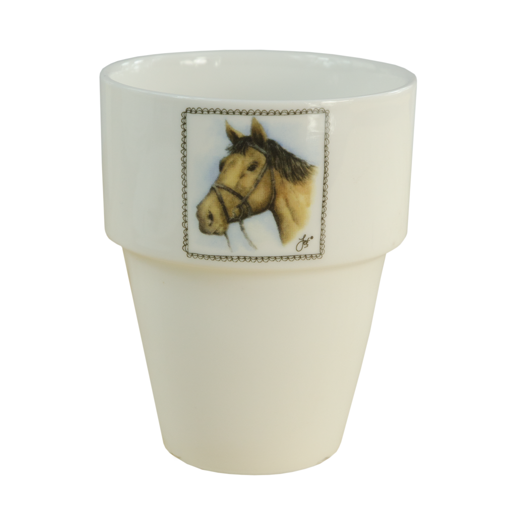 🎁 Boerenwinkel Melkbeker (100% off)