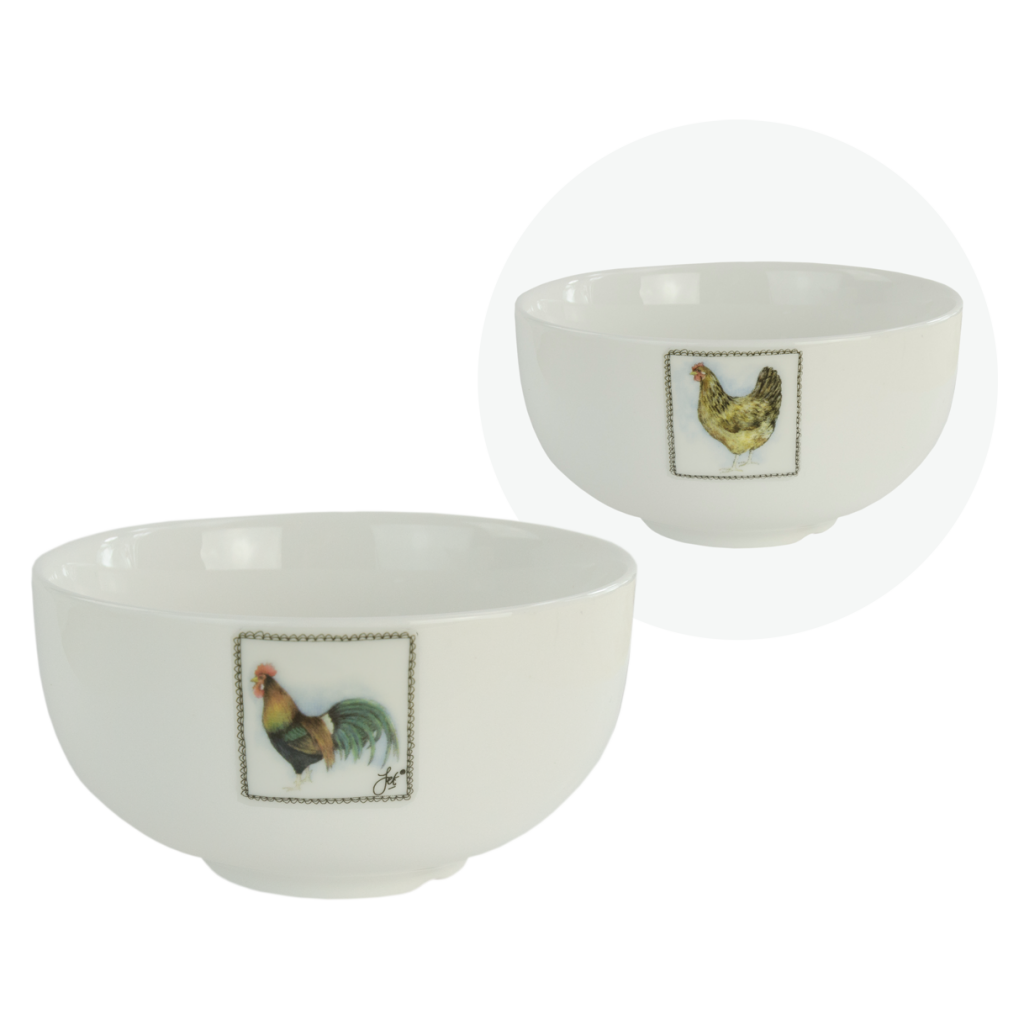 🎁 Boerenwinkel Kom (100% off)