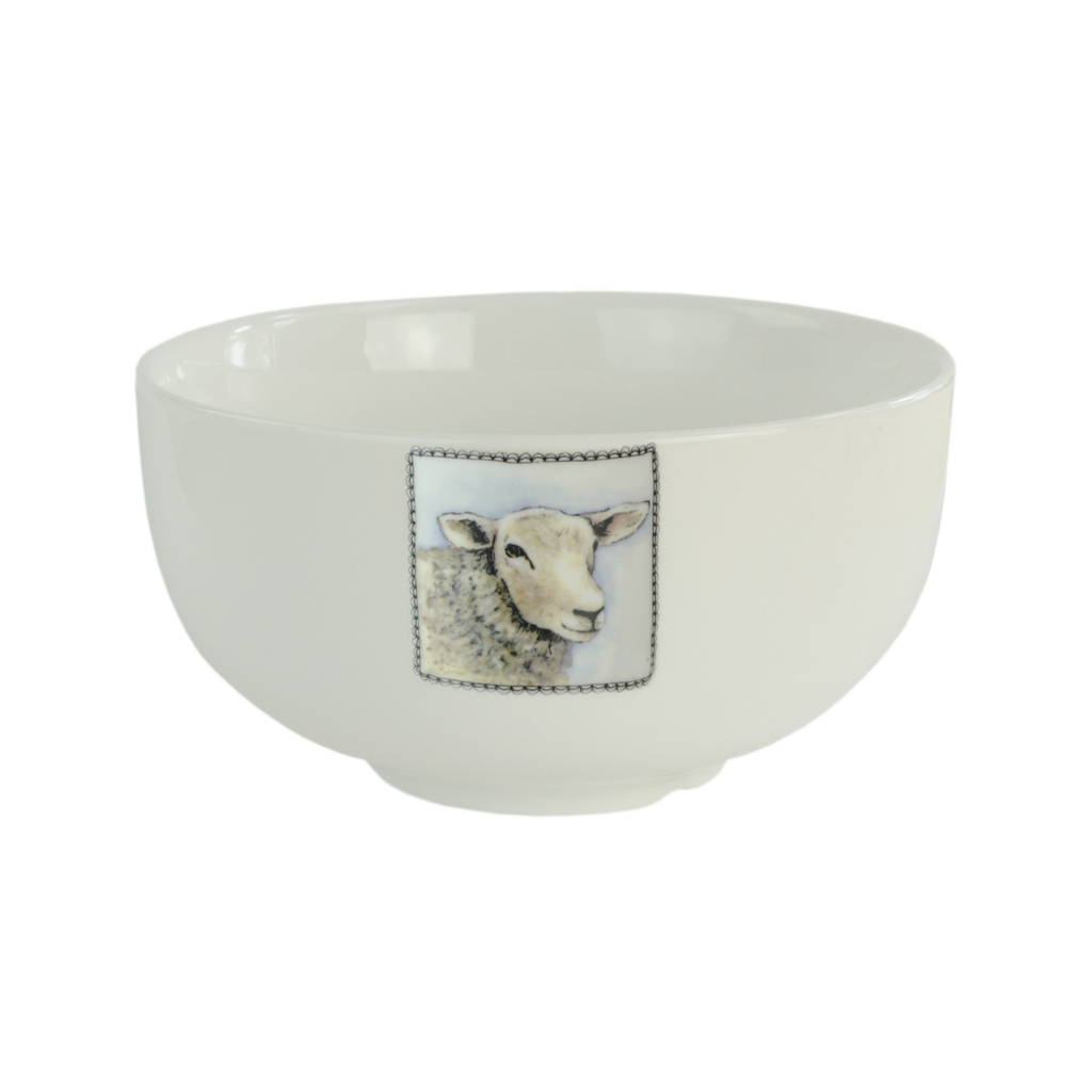 🎁 Boerenwinkel Kom (100% off)