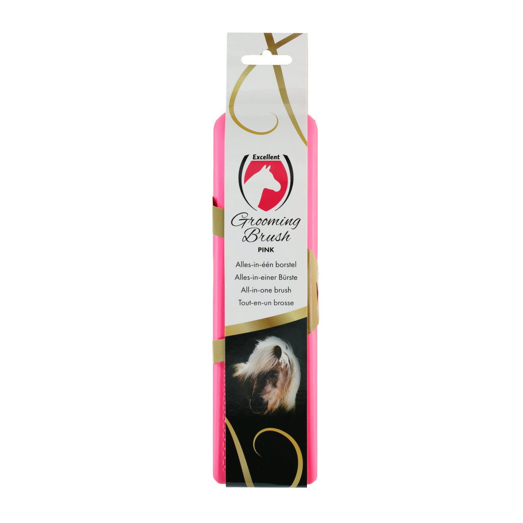 Excellent Horse Grooming Brush