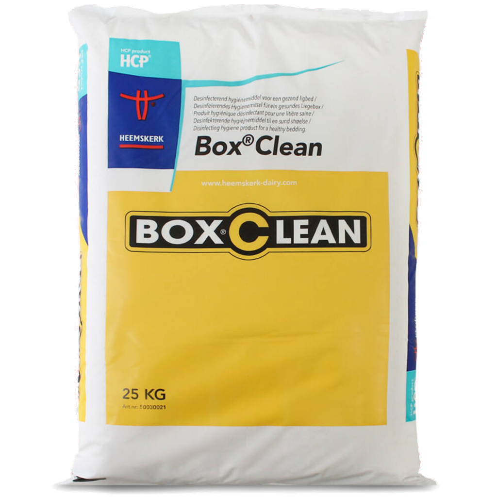 BoxClean