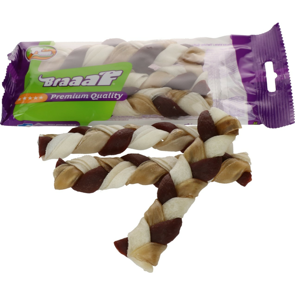 Braaaf Twister