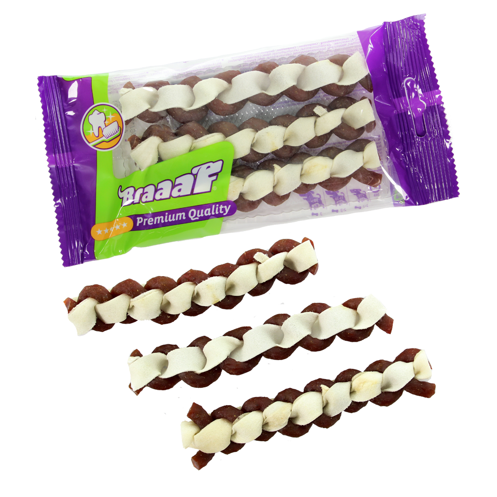 Braaaf Twister