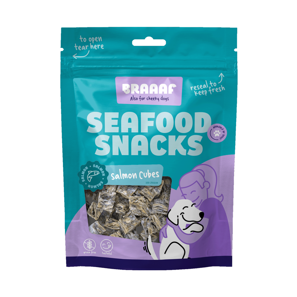 Braaaf Seafood