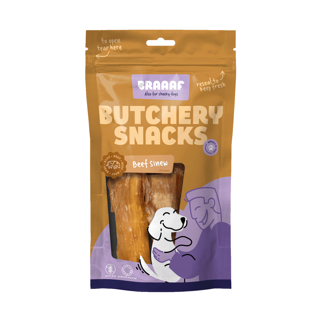 Braaaf Butchery Snacks