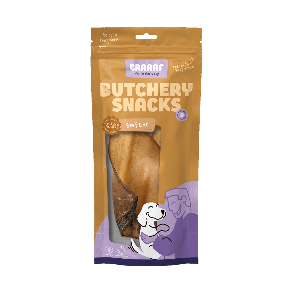 Braaaf Butchery Snacks