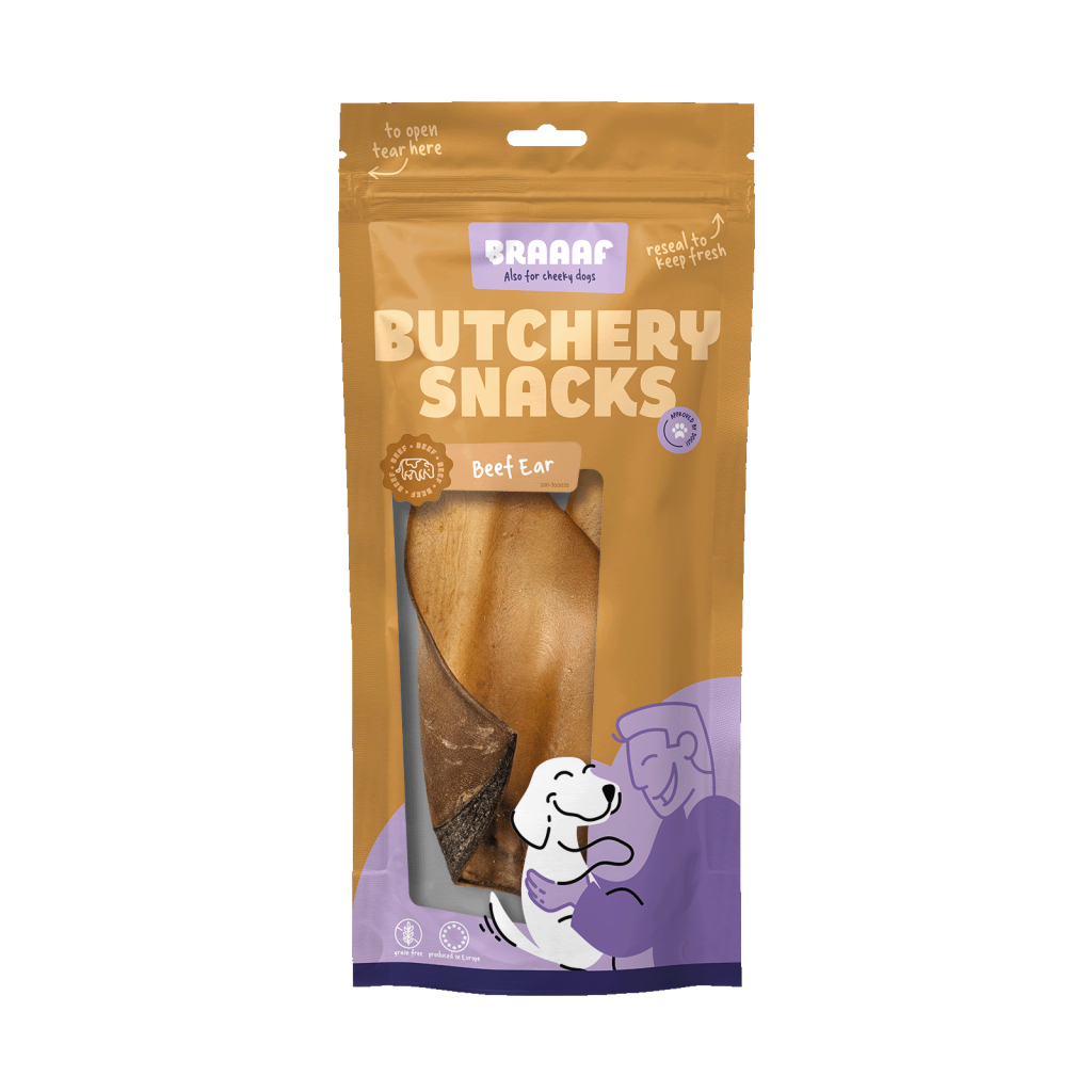 Braaaf Butchery Snacks