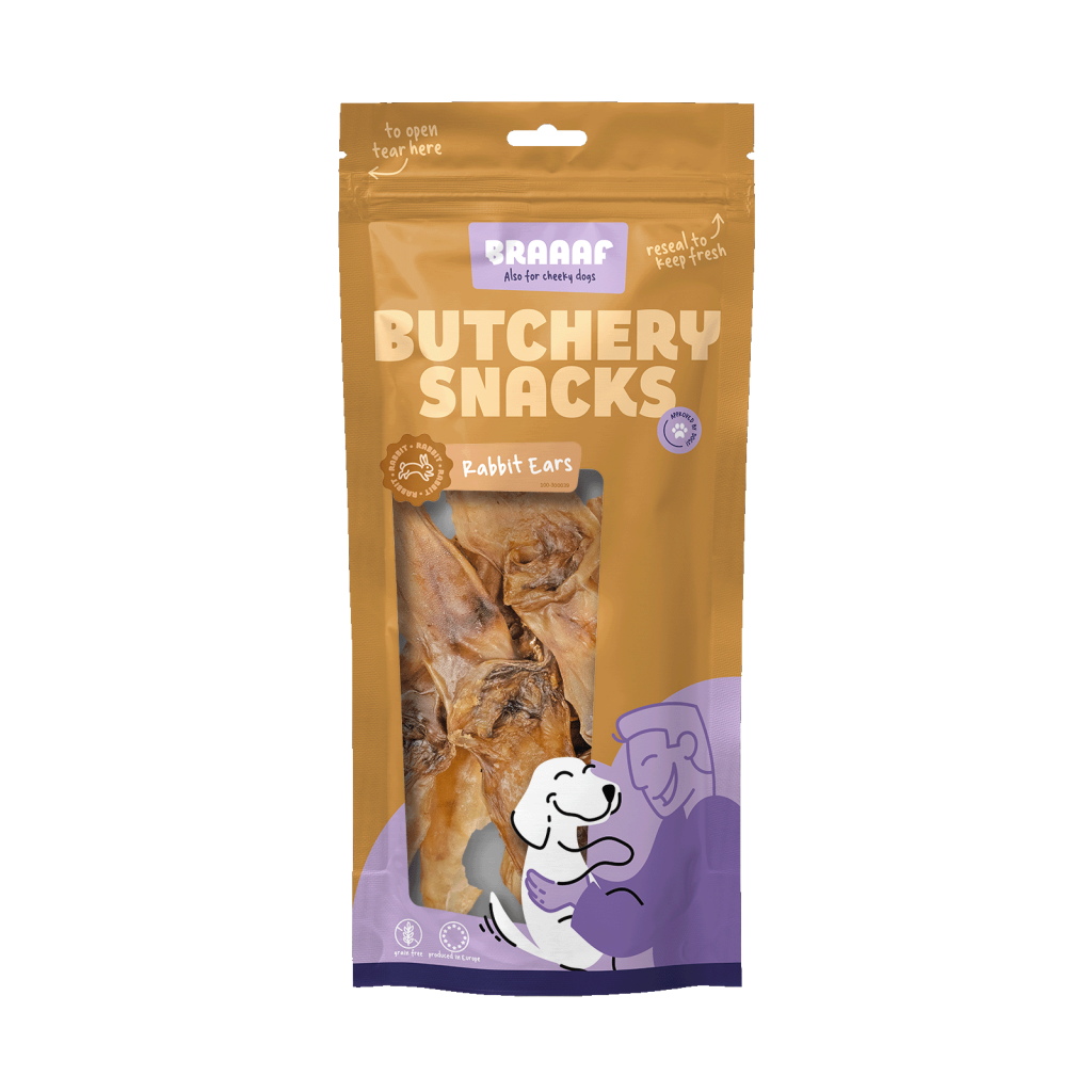 Braaaf Butchery Snacks