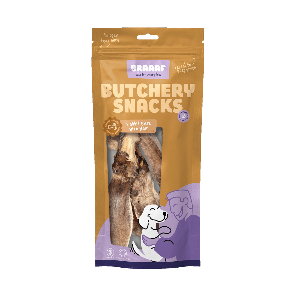 Braaaf Butchery Snacks